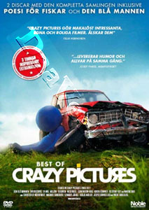 Best of Crazy Pictures - 2-DVD Set (DVD)